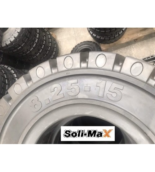 Lốp 825-15 Solimax SriLanka